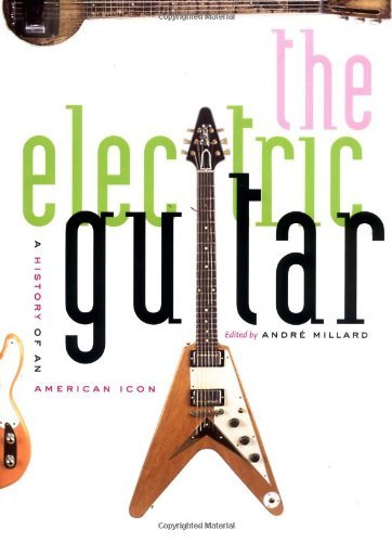 The Electric Guitar