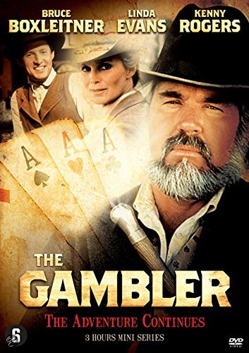 Gambler 2: The Story Continues -