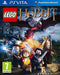 Lego The Hobbit (DELETED TITLE) /Vita