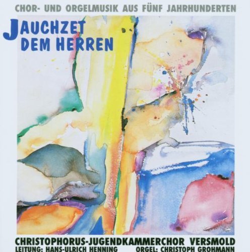 Christophorus Jugendchor