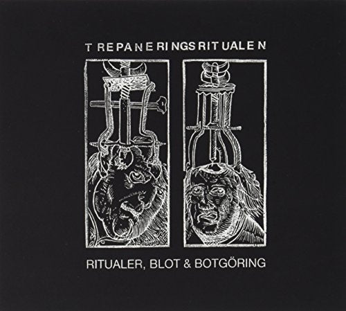 Ritualer Blot & Botgoring