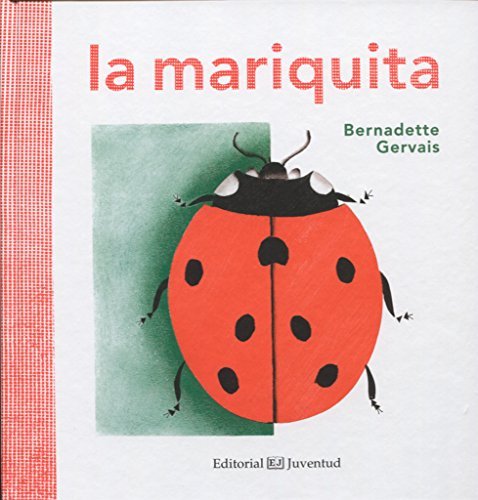La Mariquita / The Ladybug