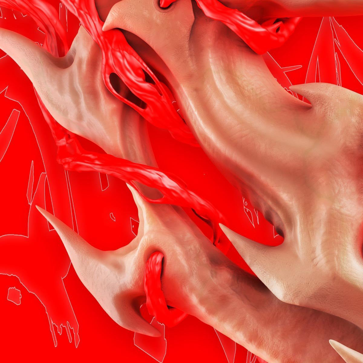 Flesh