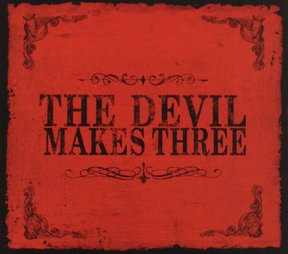 The Devil Makes Three