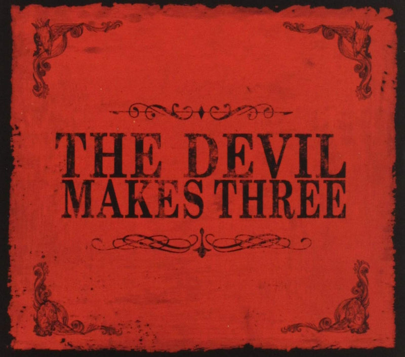 The Devil Makes Three