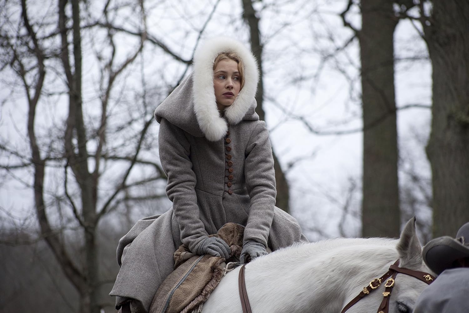 The Girl King