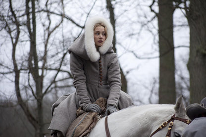 The Girl King