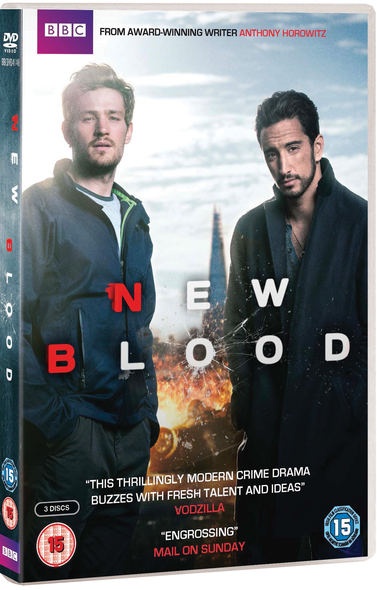 New Blood