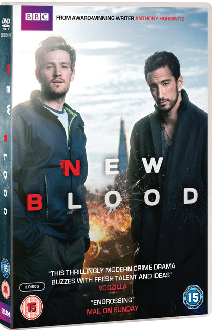New Blood