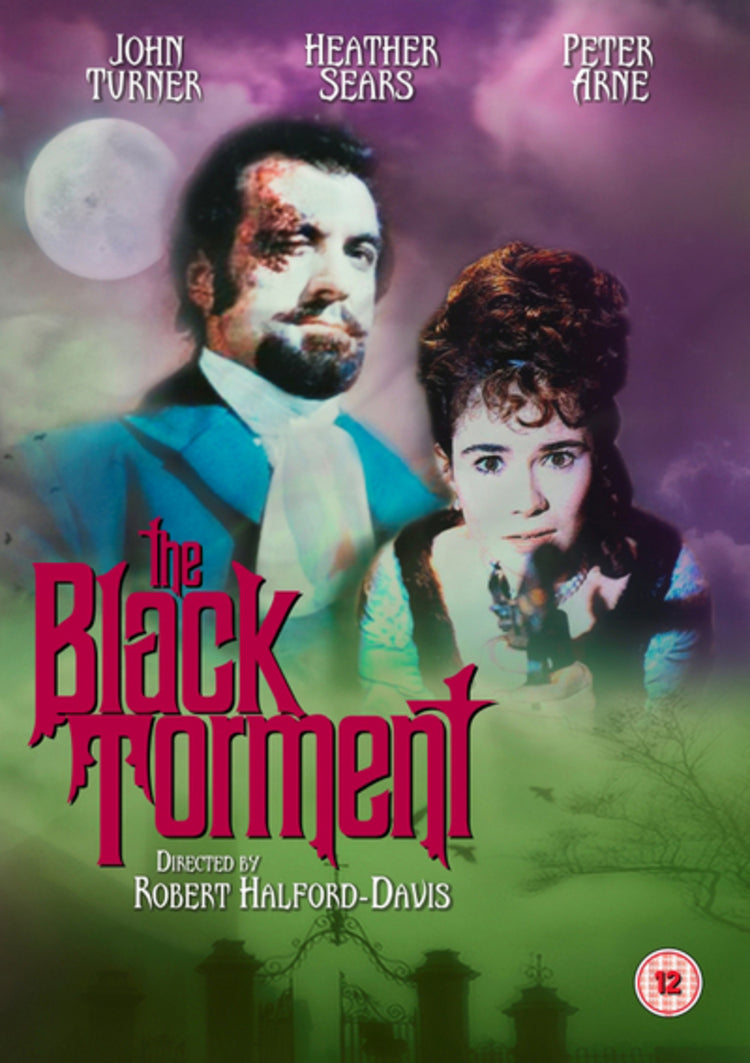 The Black Torment