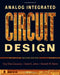 Analog Integrated Circuit Design
