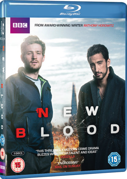 New Blood
