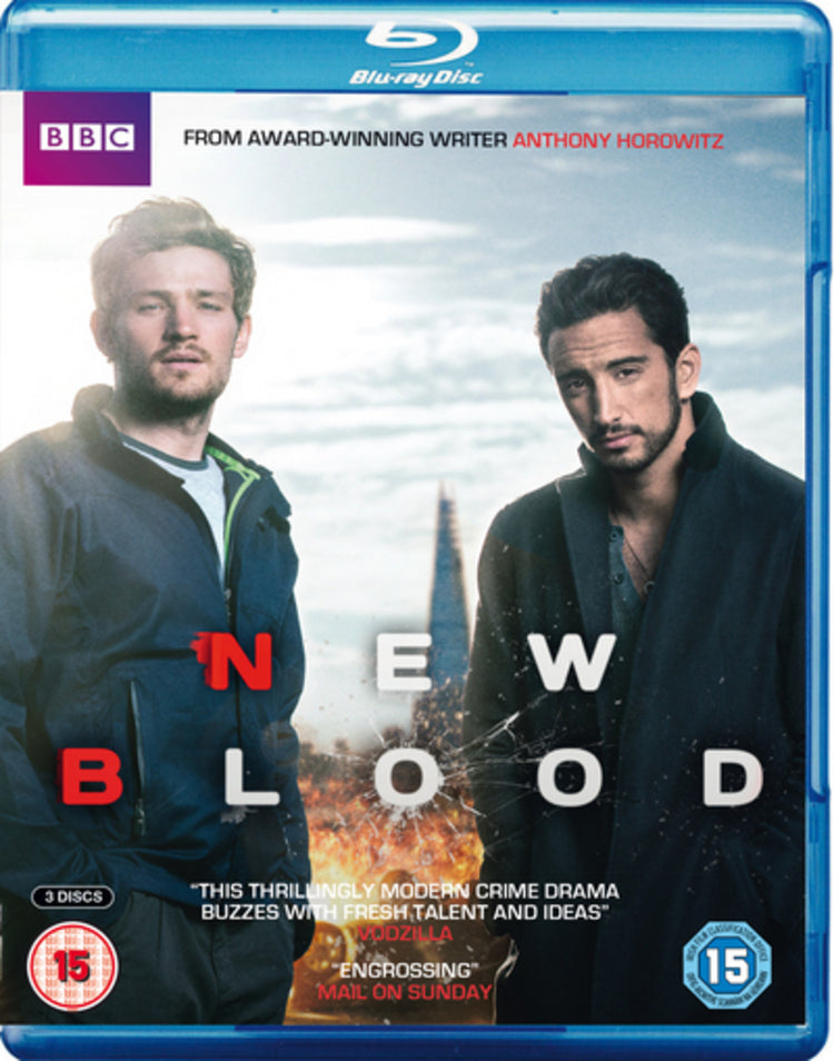 New Blood
