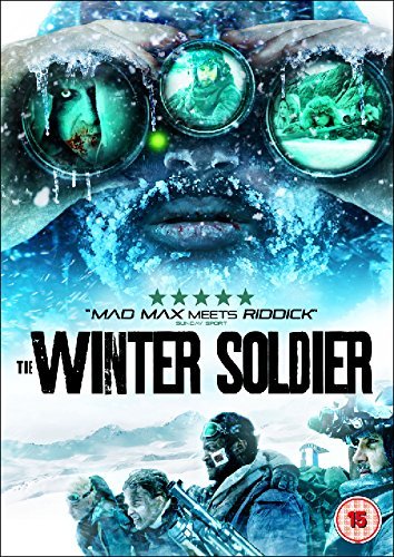 The Winter Soldier