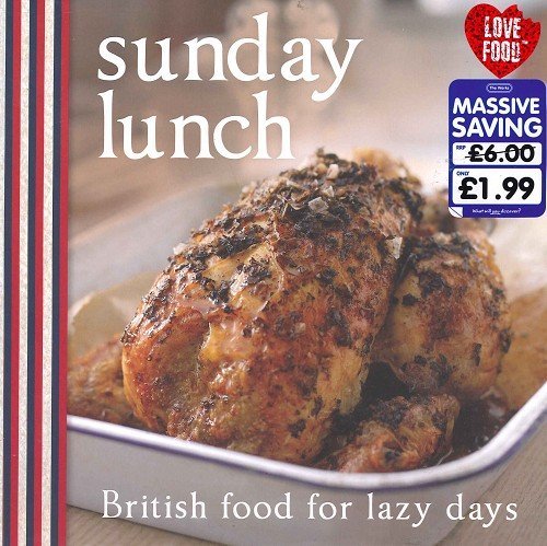 Sunday Lunch