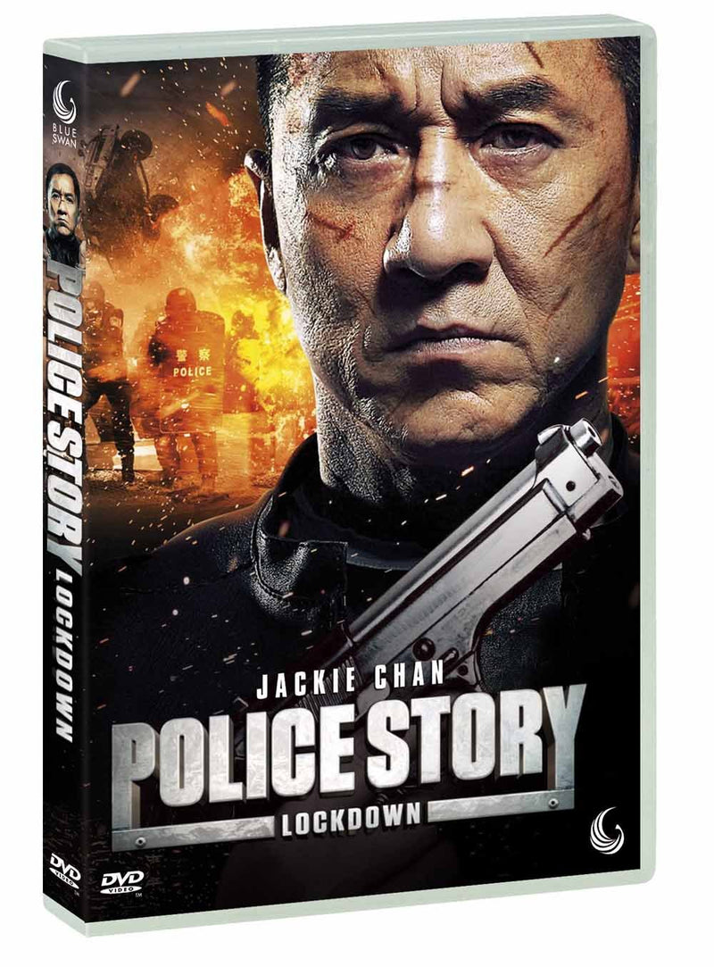 Police Story