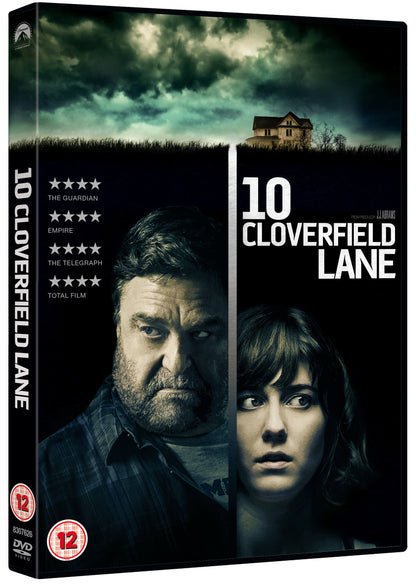 10 Cloverfield Lane
