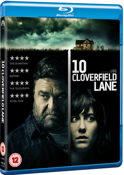 10 Cloverfield Lane