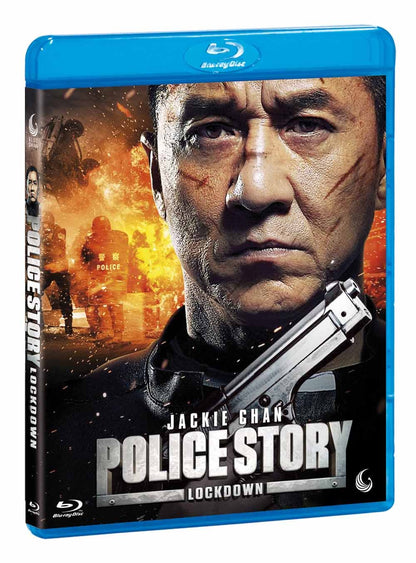 Police Story -Lockdown