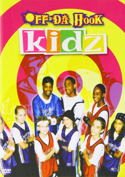 Off Da Hook Kidz
