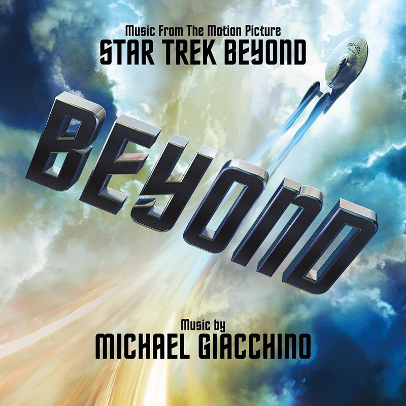 Star Trek: Beyond