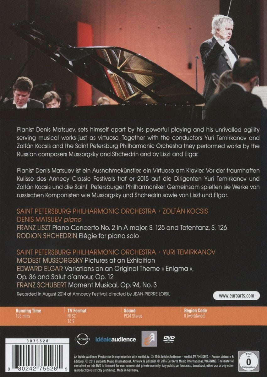 Annecy Classic Festival