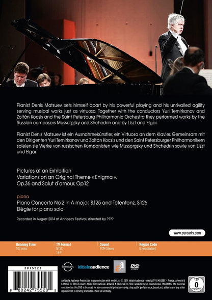 Annecy Classic Festival