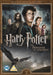 Harry Potter and the Prisoner of Azkaban