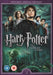Harry Potter and the Goblet of Fire