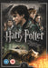 Harry Potter and the Deathly Hallows - Part 2