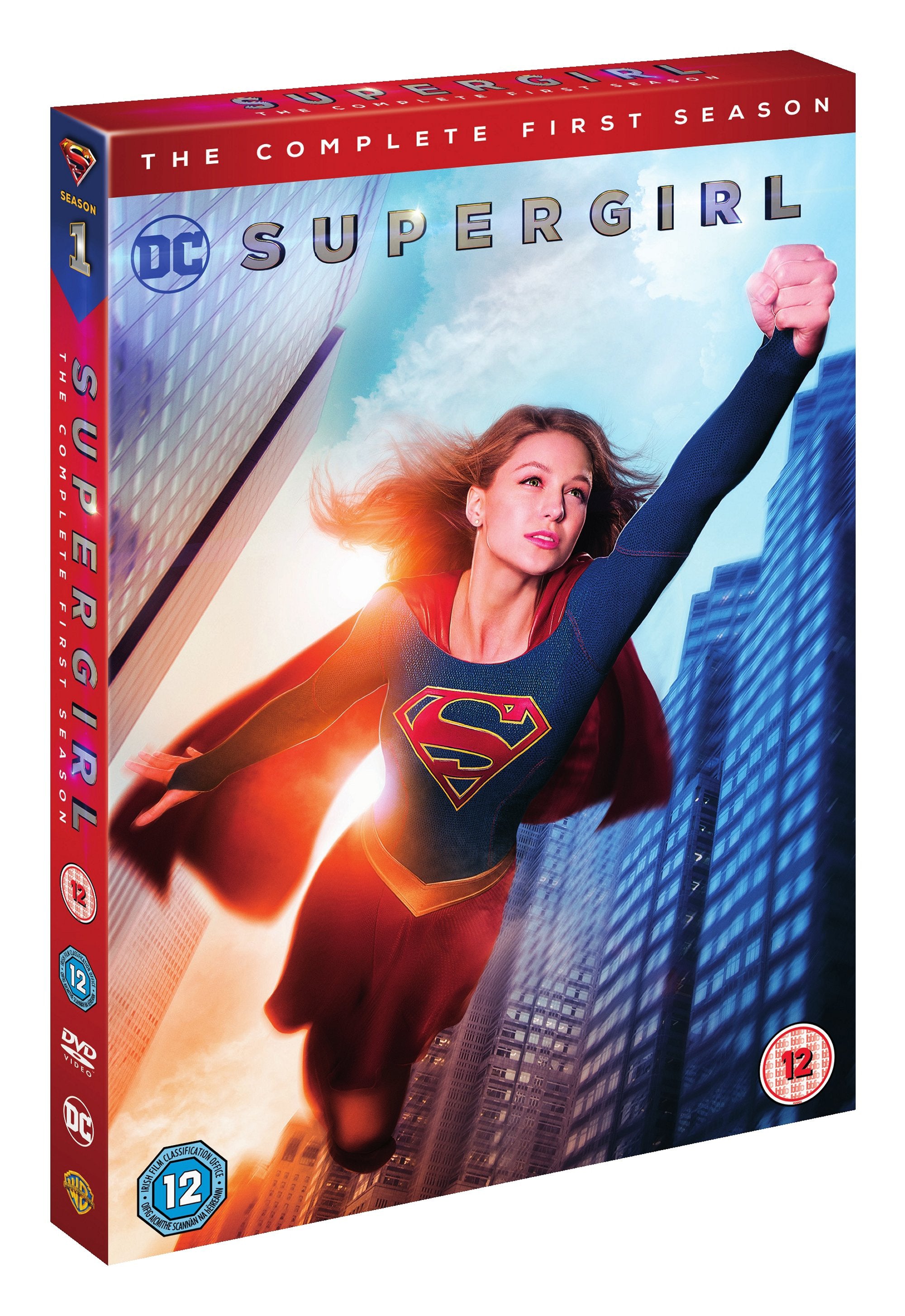 Supergirl: Season 1