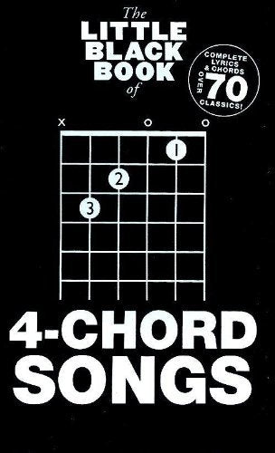 The little black songbook
