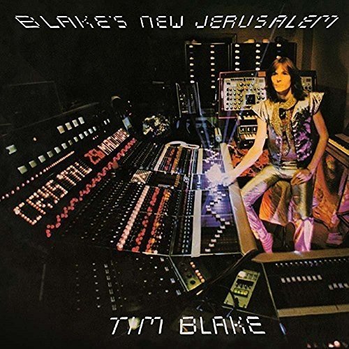 Blakes New Jerusalem Blu Spec Mini Lp Ja