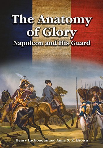 The Anatomy Of Glory