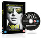 Vinyl: The Complete First Season (hmv Exclusive)