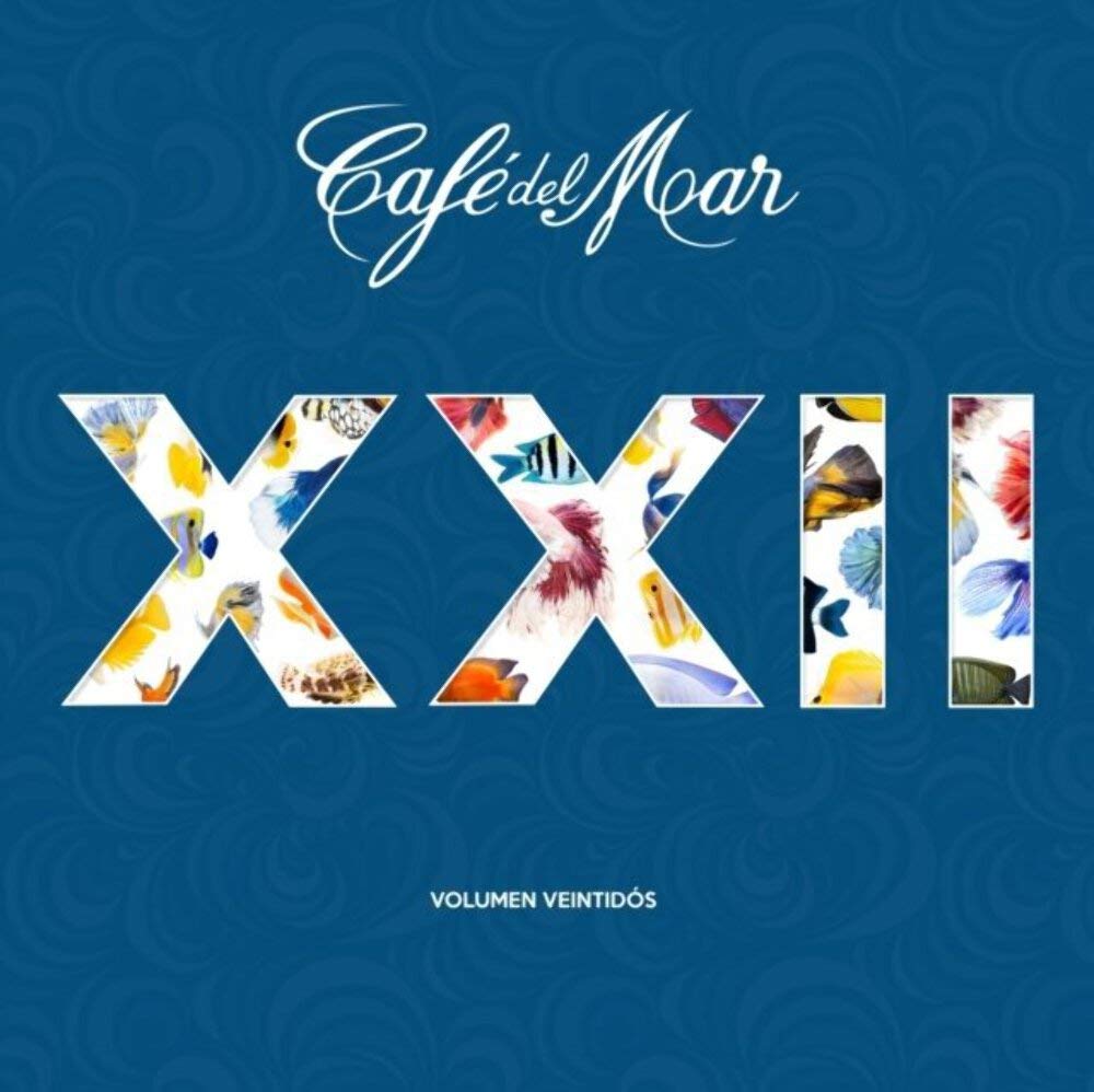 Cafe` Del Mar Xxii