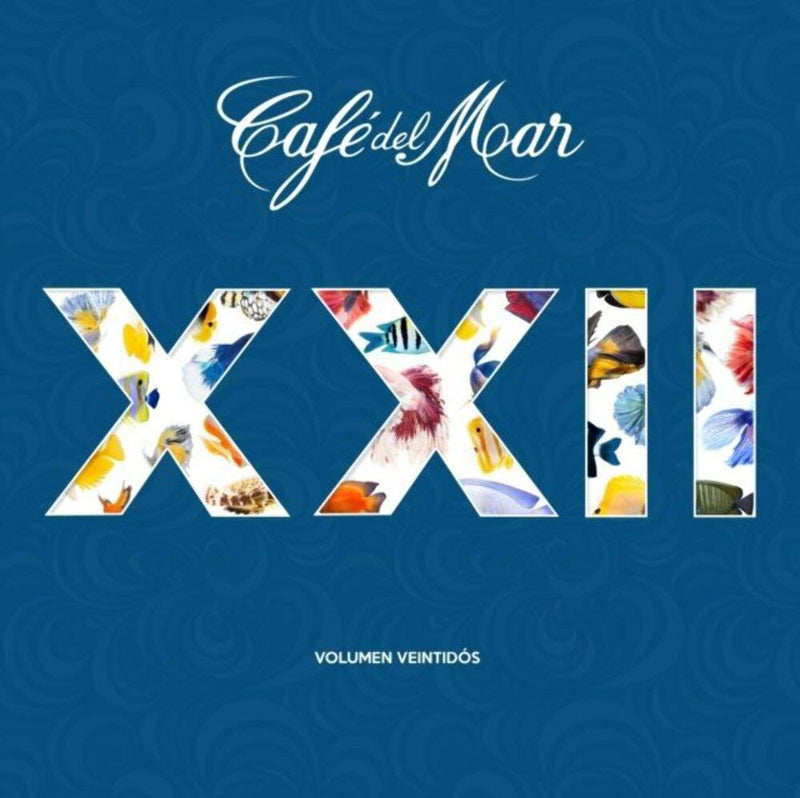 Cafe` Del Mar Xxii