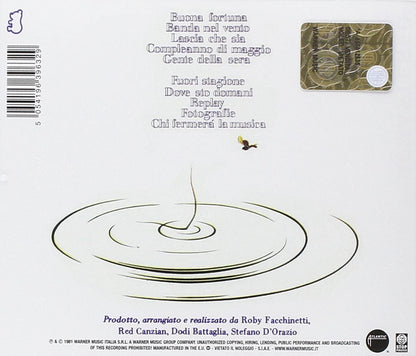 Buona Fortuna -Remast