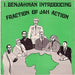 Fraction Of Jah Action