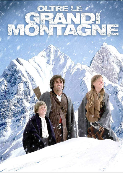 Across the Great Divide (1976)