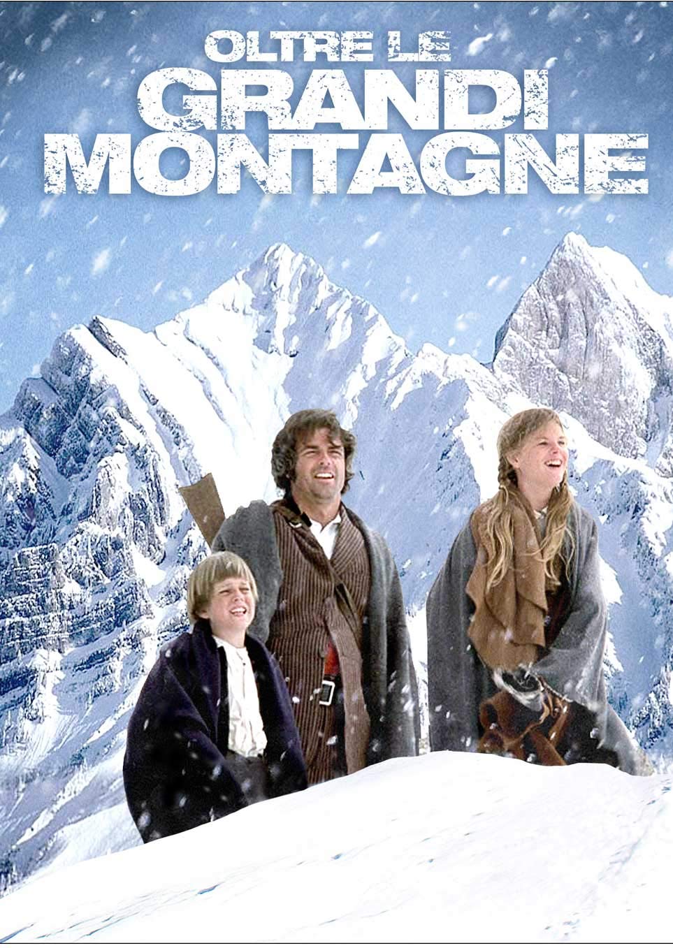 Across the Great Divide (1976)