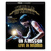 Michael Schenker - Temple of Rock/On A Mission - Live In Madrid (4K Ultra HD)