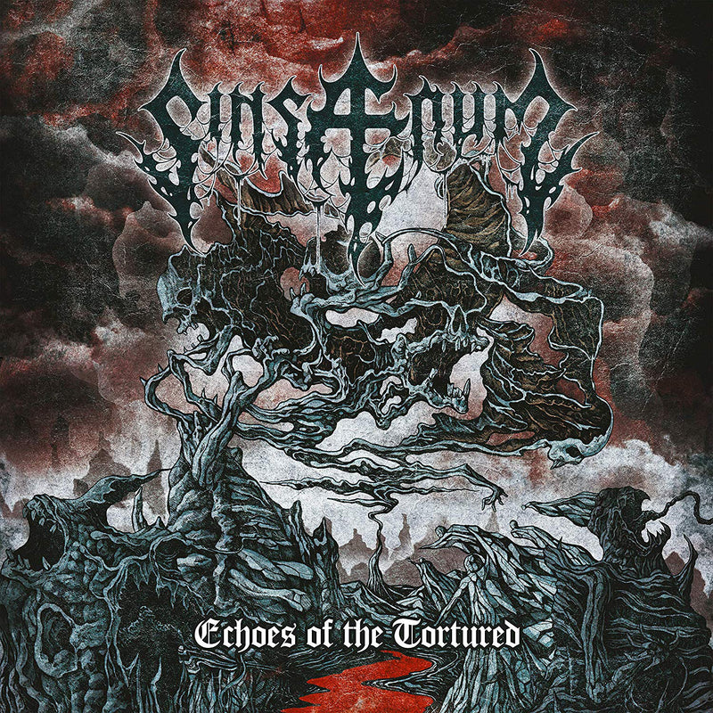 Echoes of the Tortured