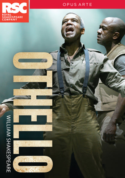 Othello: Royal Shakespeare Company