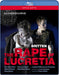 The Rape of Lucretia