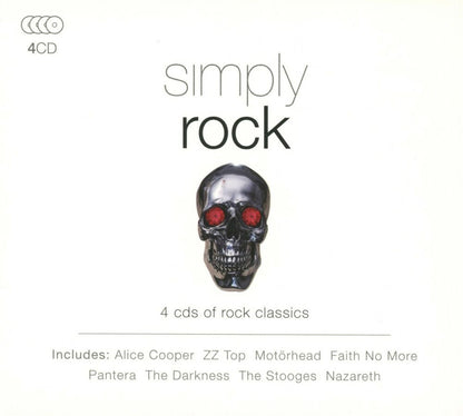 Simply Rock