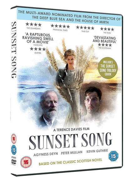 Sunset Song