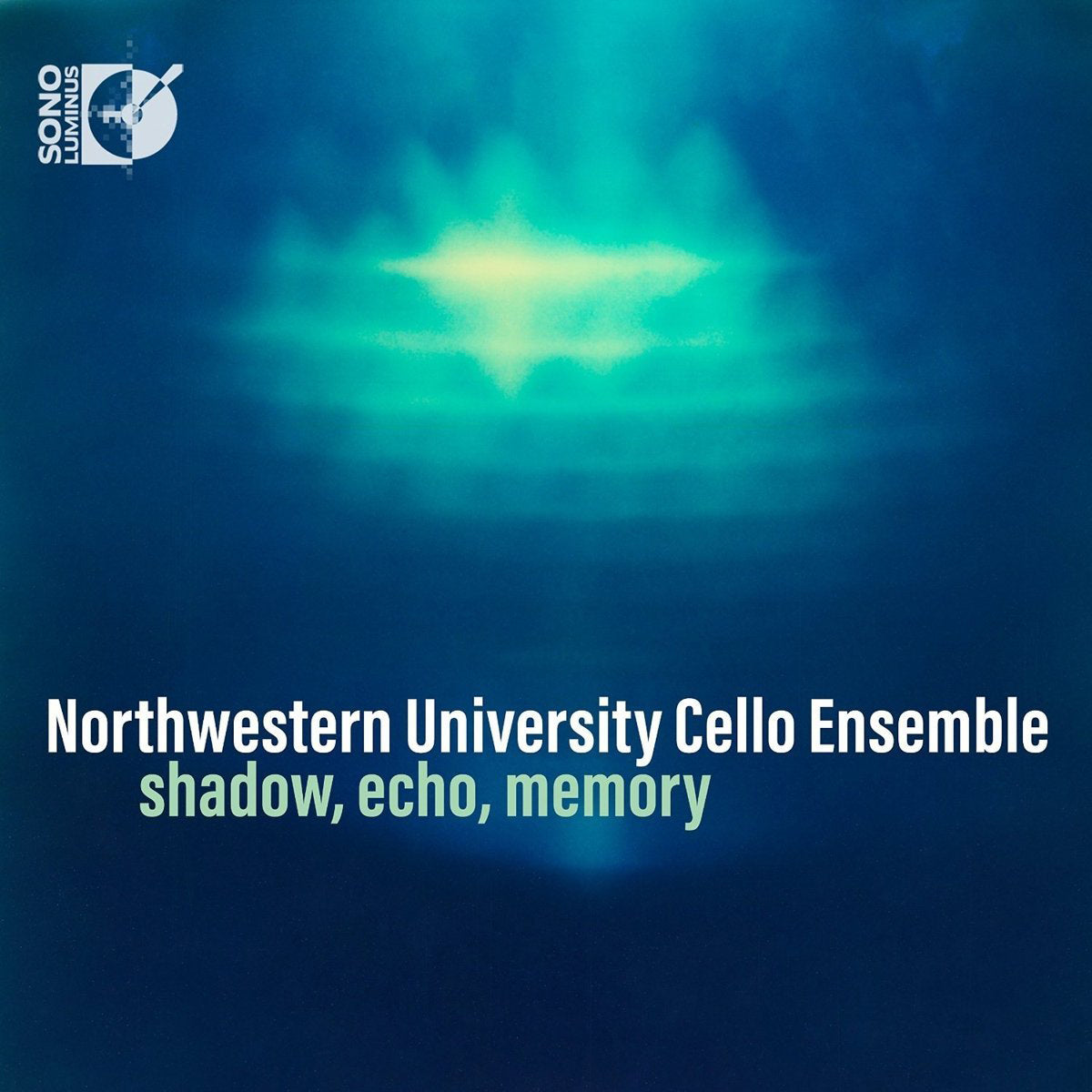 Northwestern University Cello Ensemble: Shadow, Echo, Memory
