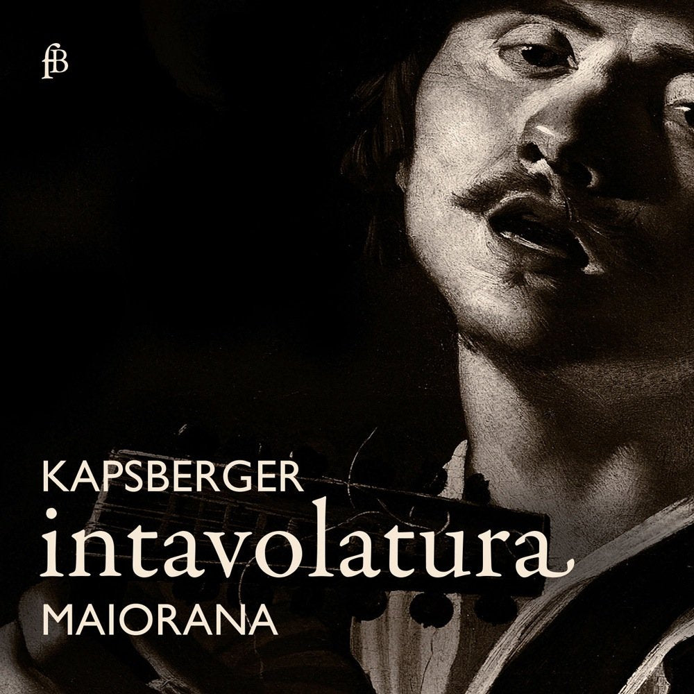 Giovanni Girolamo Kapsperger: Intavolatura