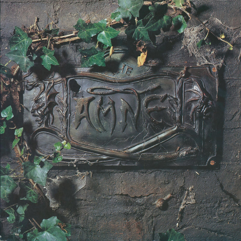The Black Album